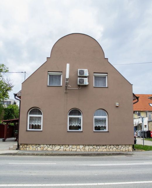 Fitt Magánszálláshely Sásd