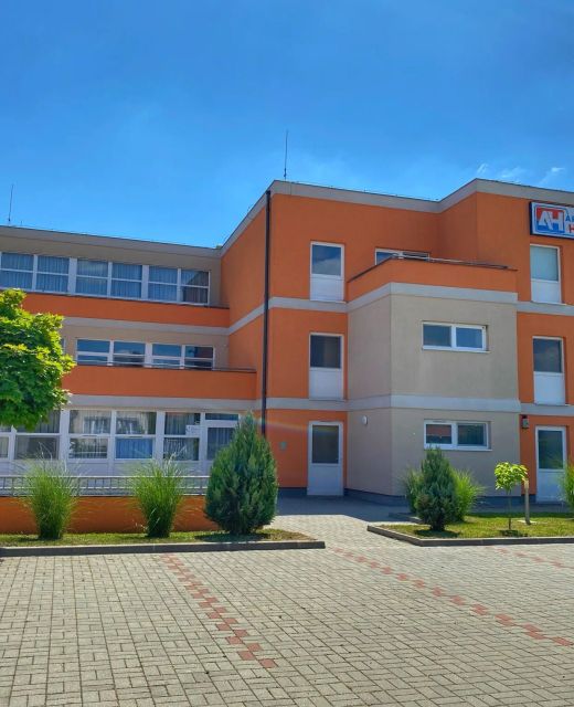 Arkánum Hotel Balatonmáriafürdő