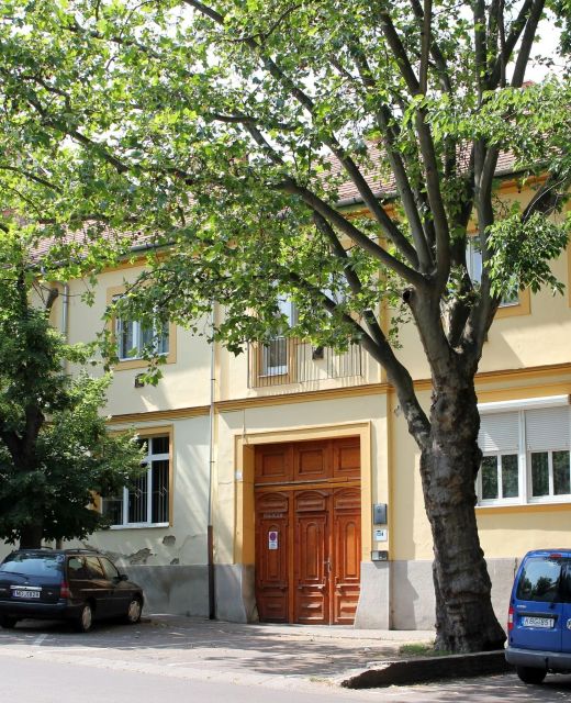 Veva Apartman Eger
