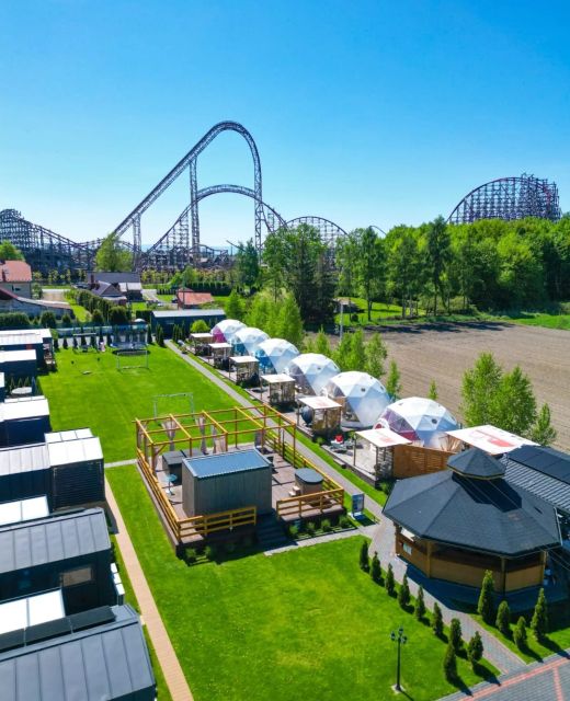 Holiday Park Zator