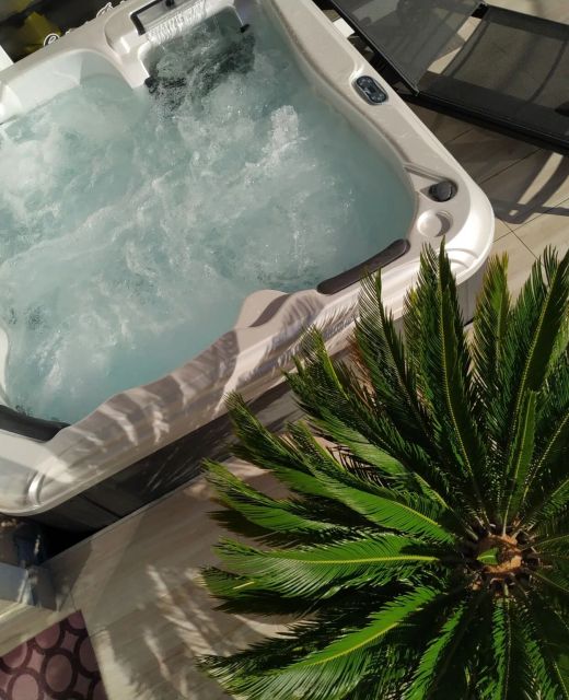 Orient Relax Garden**** Keszthely