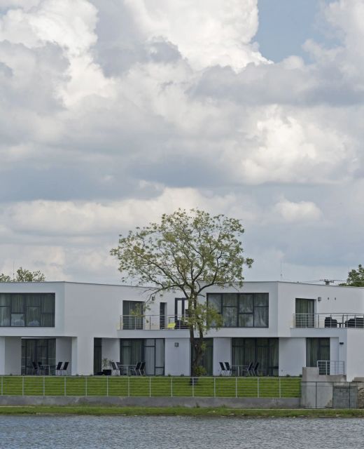 Panoráma Lux Vendégház Szeliditópart