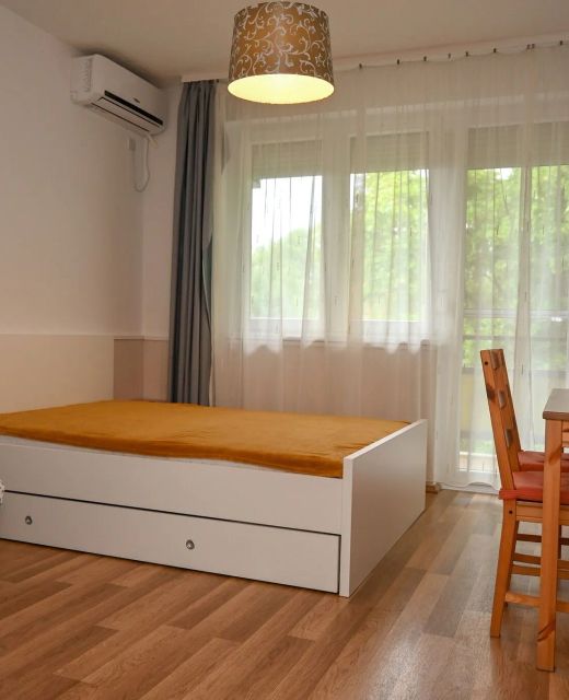 Helikon Apartman Keszthely
