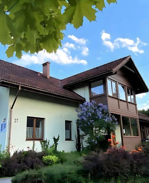 Pokoje Gościnne Haratek przy Gondoli Szczyrk