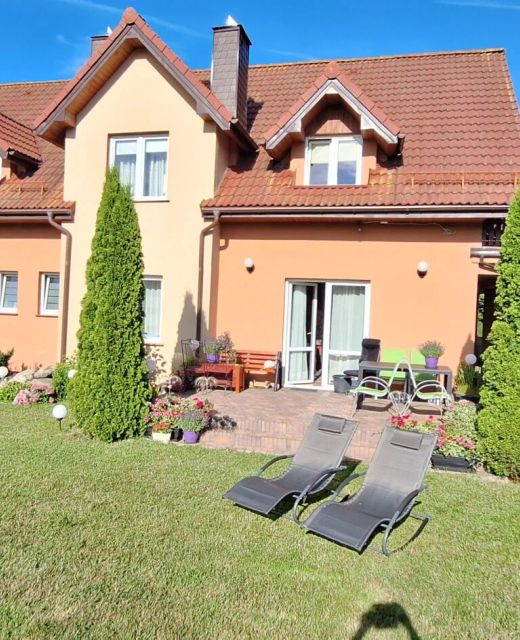 Villa Oleńka Lubiatowo