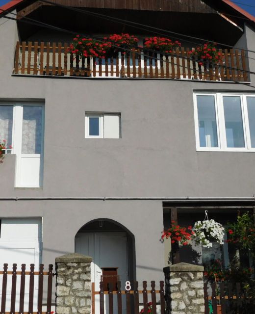 Leander Vendégház Miskolc