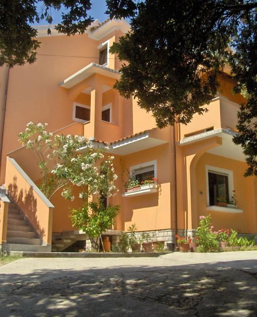 Apartman Loggia Rab