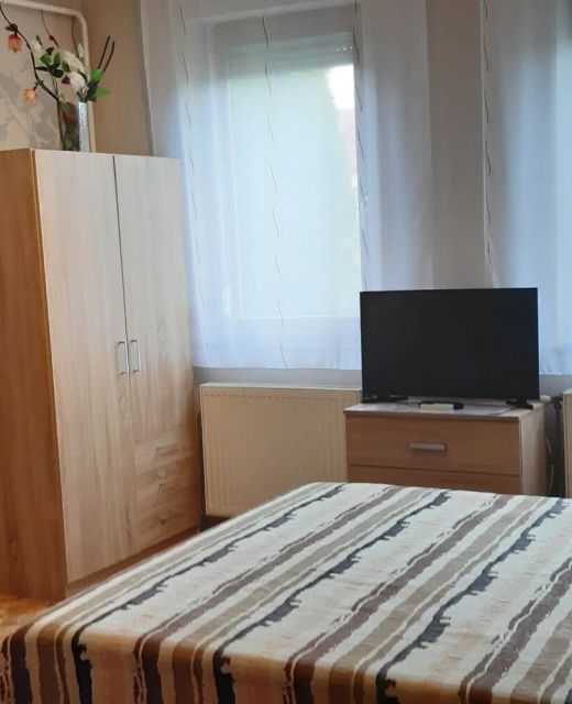 Flóra Apartman Gyula