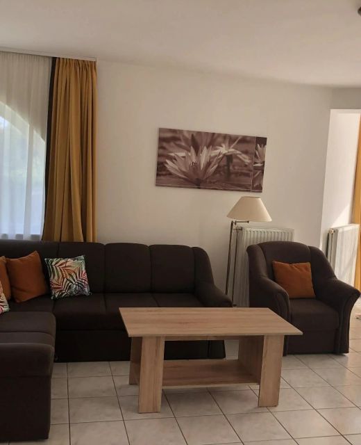 Greenhouse Apartman Zalakaros