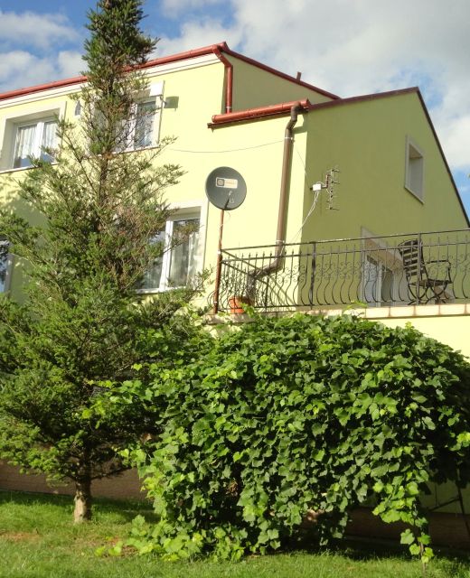 Pokoje u Uli Gorlice