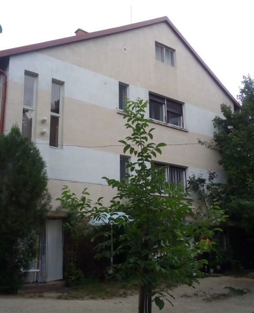 Gyöngyi Vendégház Balatonfüred