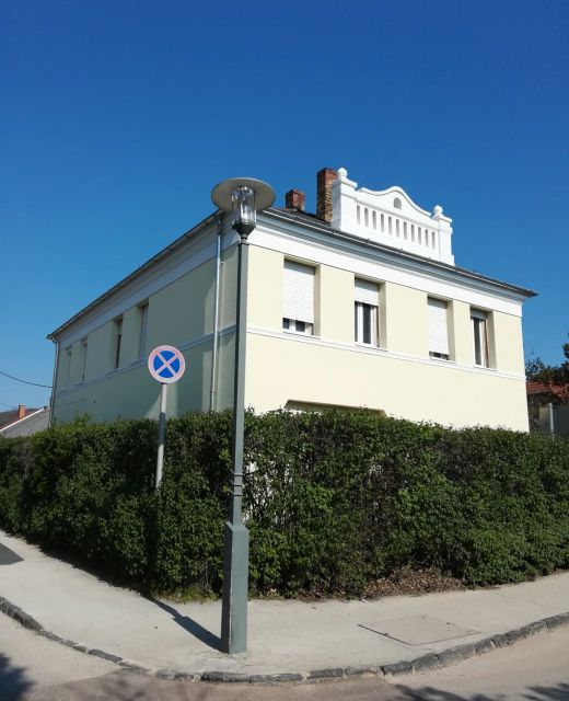 Kiserdő Apartman Balatonfüred