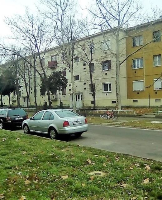 Fészek Apartman Békéscsaba