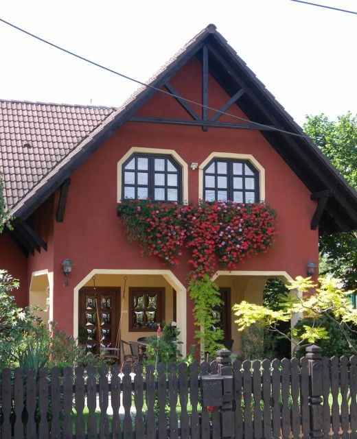 Elizabeth Apartman Siófok