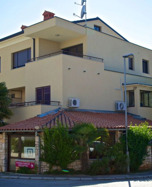 Apartman Lidija Rovinj