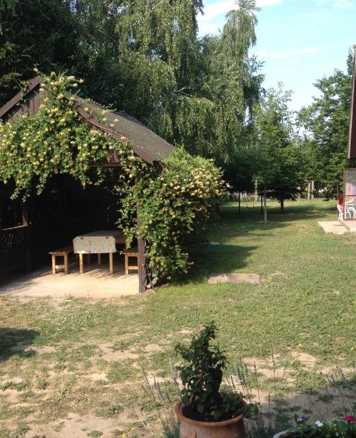 Bibi Apartmanház Balatonboglár