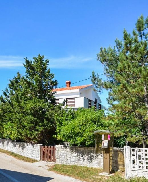 Apartment Kreković Kosljun