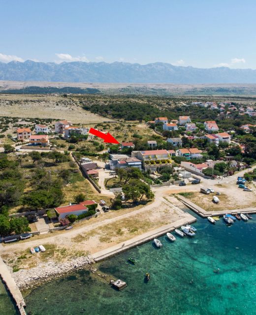 Apartment Kreković Kosljun
