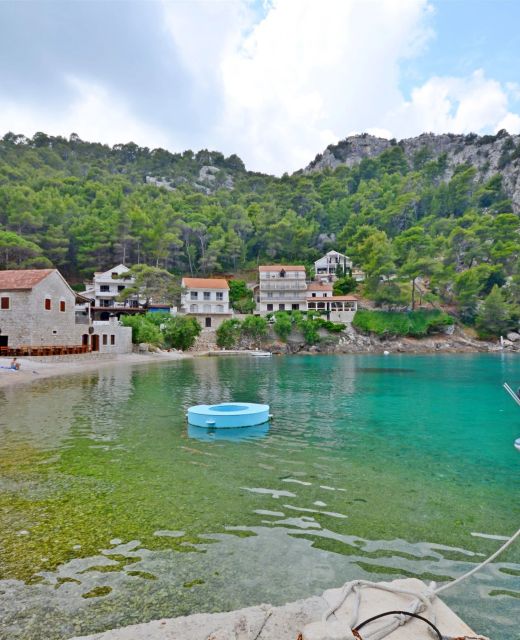 Apartments and Rooms Stjepan Zastrazisce