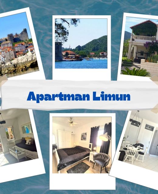 Apartment Damir Mali Ston