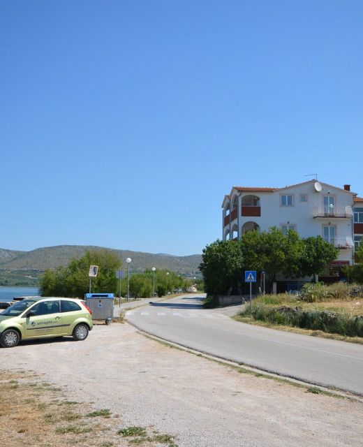 Apartments Zlatko Jadrtovac