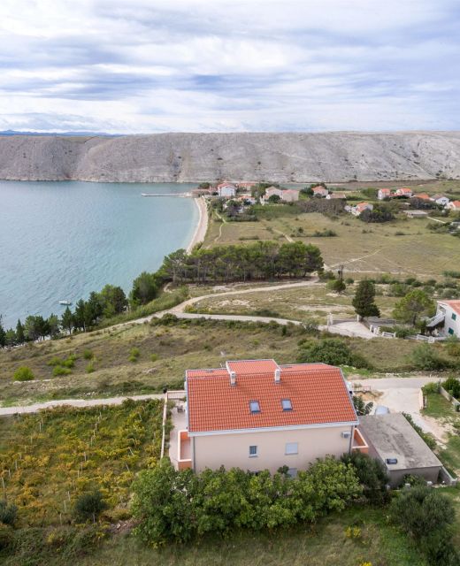 Apartments Andelo II Vlasici