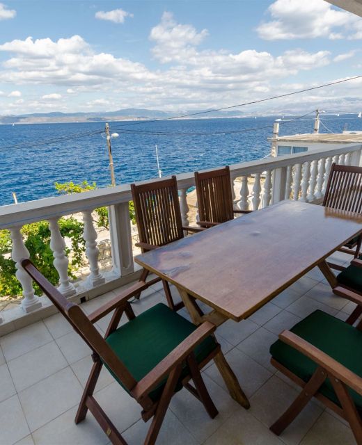 Apartment Barba Rogac