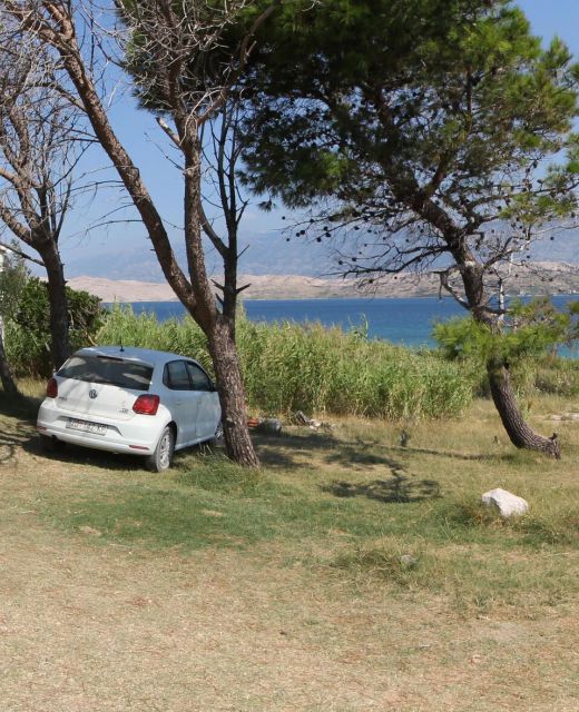 Apartment Marija Kolan