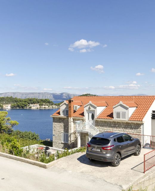 Apartment Ruža Sobra