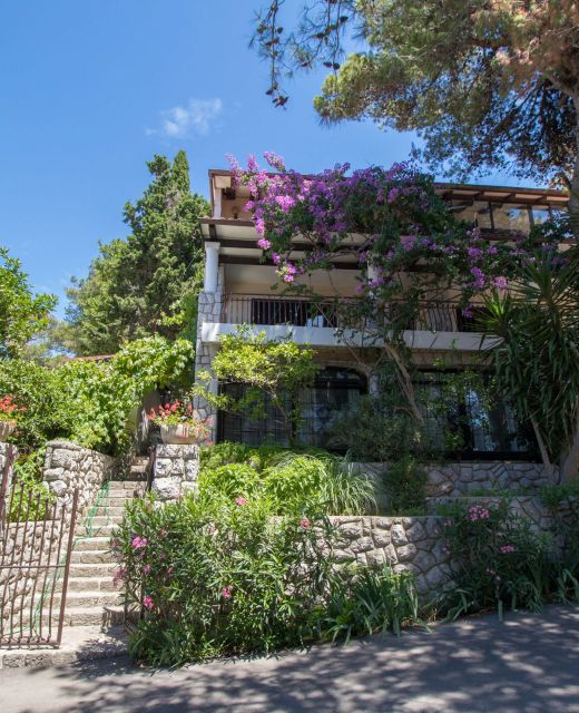 Apartments Luka Mali Losinj