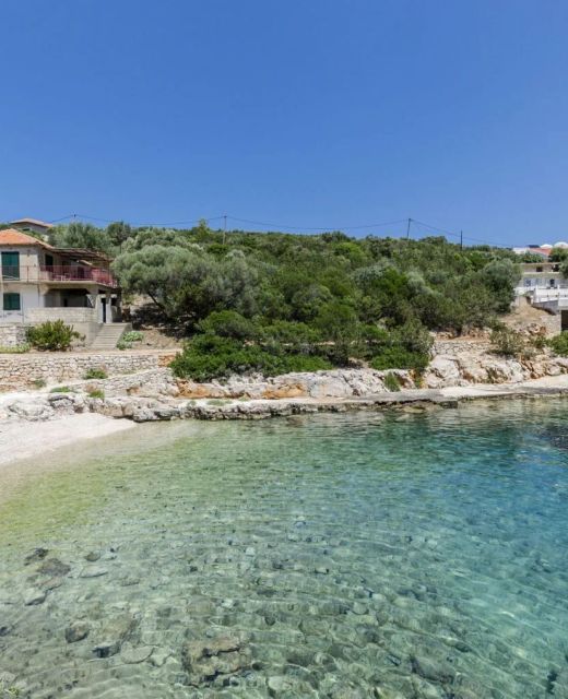 House The Bay Gdinj