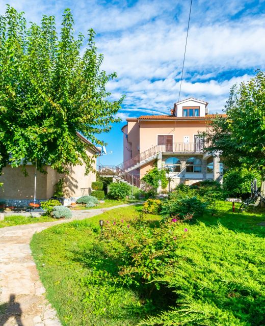 Apartment Petar Poljica