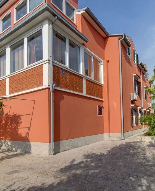 Apartment Nedi Mali Losinj