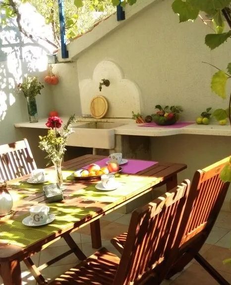 Apartment Dea Ivan Dolac