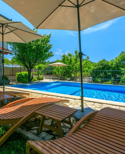 Apartment Jurja Novi Vinodolski