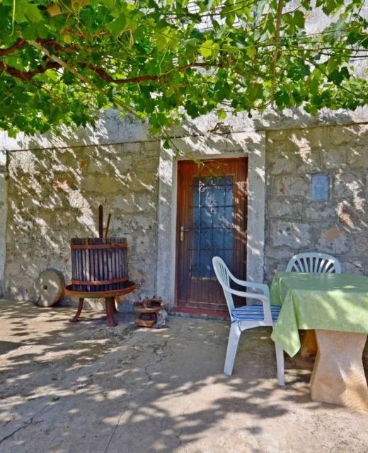 House Marija Lastovo