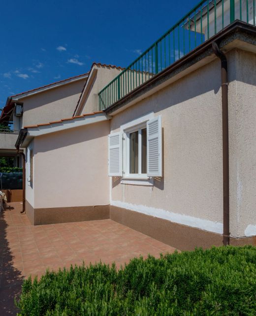 Apartment Franolic Krk