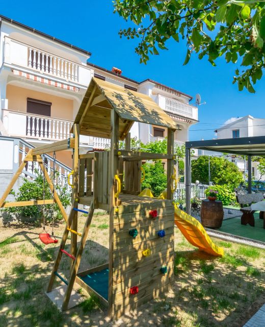Apartment Branko Lopar