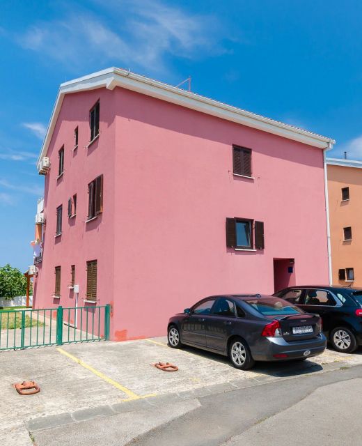 Apartment Besima Malinska