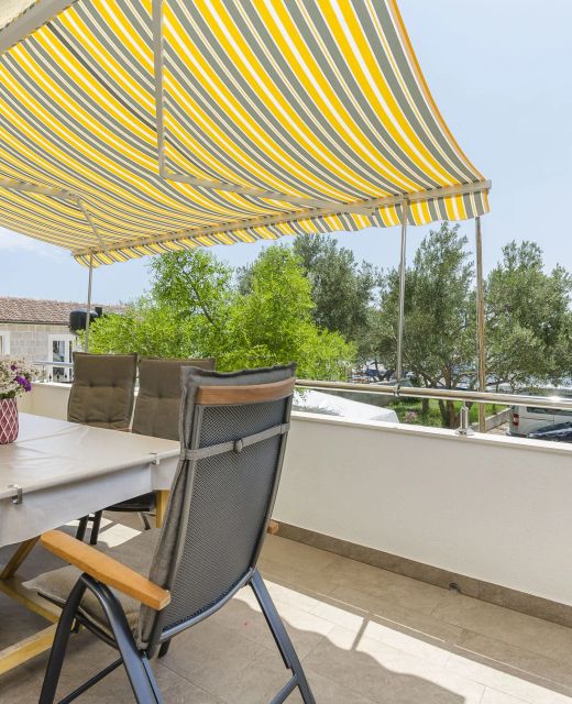 Apartment Ante Srima