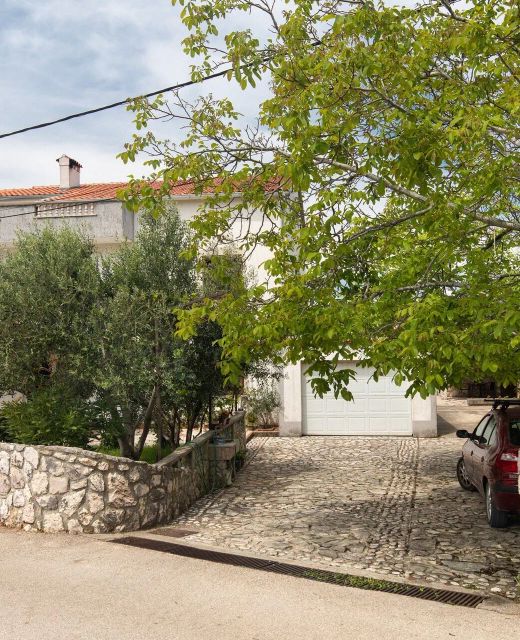 Apartment Ana Vrbnik