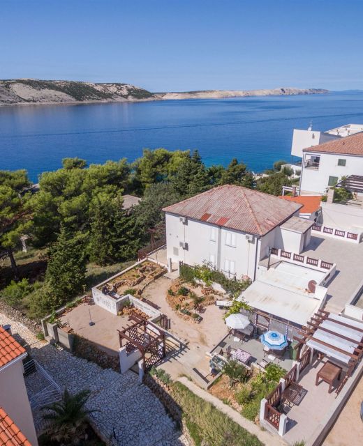 Rooms Zdravko Stara Novalja