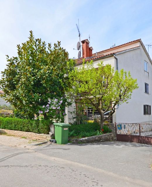 Apartment Armando Porec