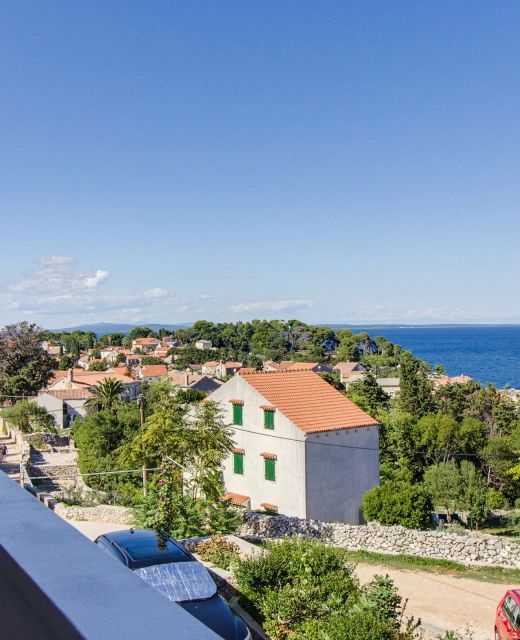 Apartment Ani Veli Losinj