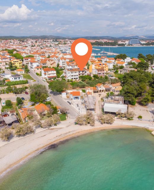 Apartments Grgo Vodice