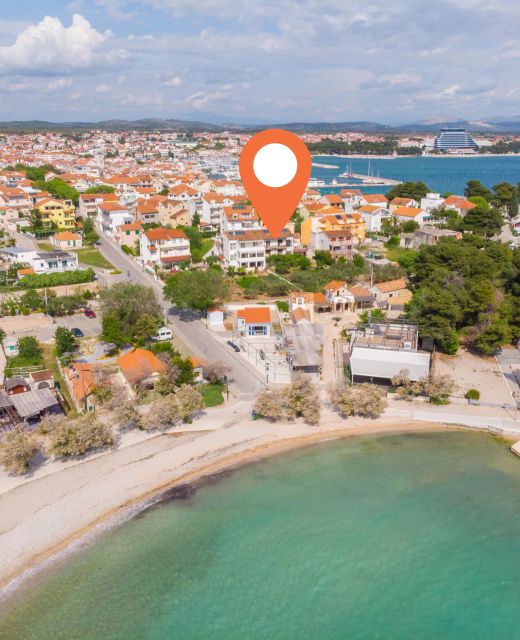 Apartments Grgo Vodice