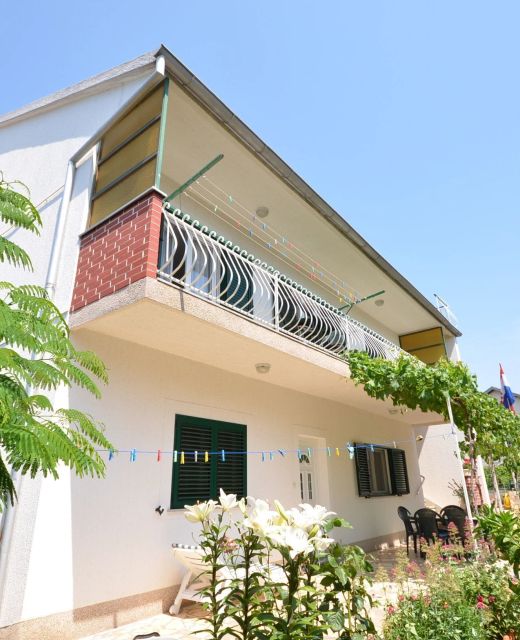 Apartment Ana Brodarica