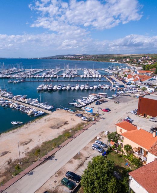 Apartment Desa Biograd
