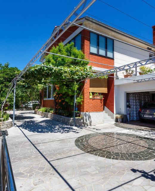 Apartment Hržić Krk