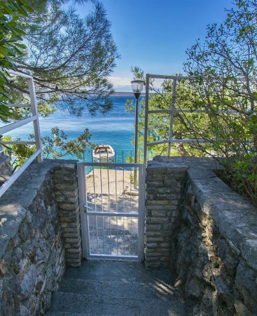Apartment Tina Starigrad Paklenica